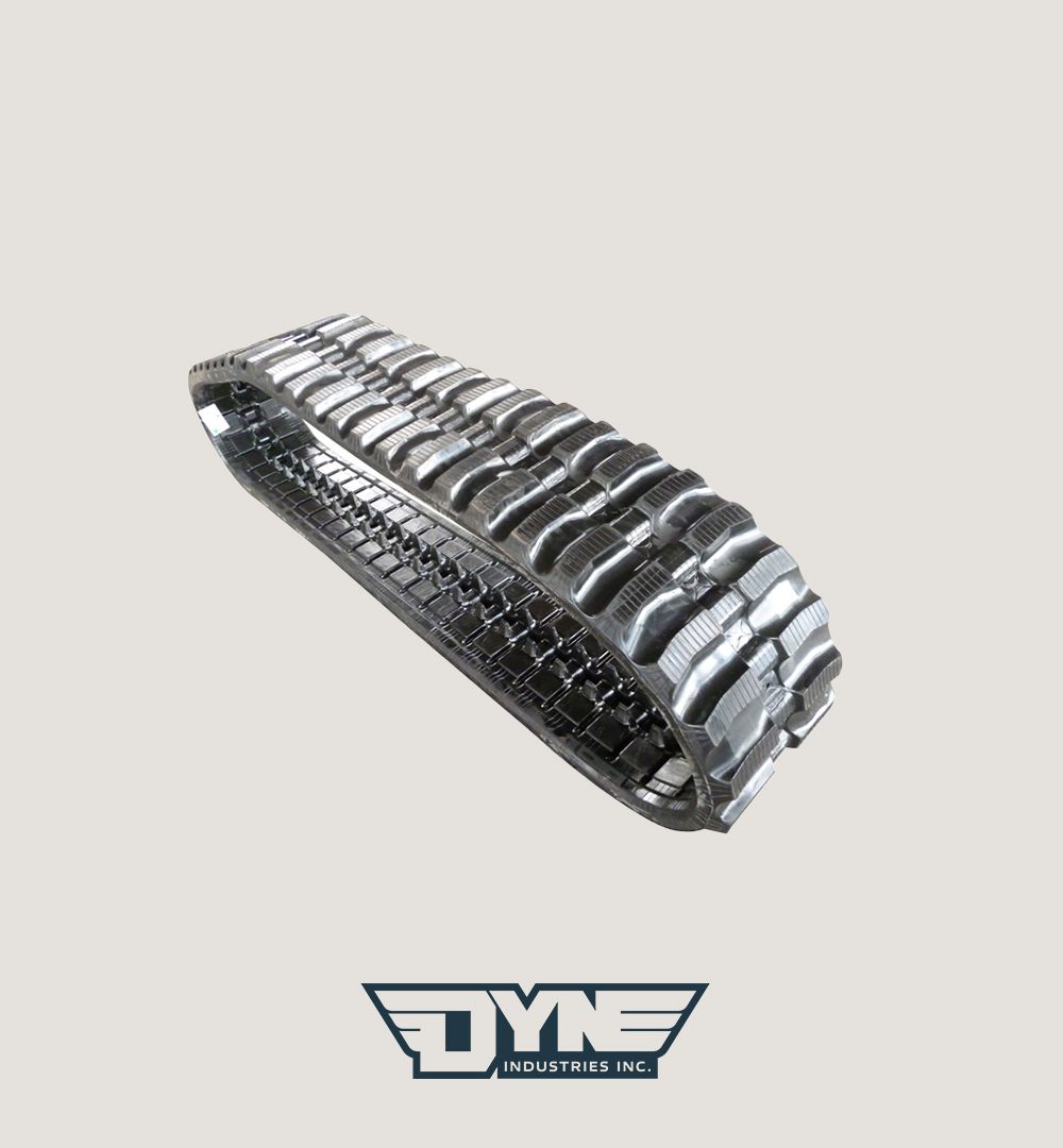 JCB 225T(13 IN WIDTH) Rubber Tracks B320x86x56