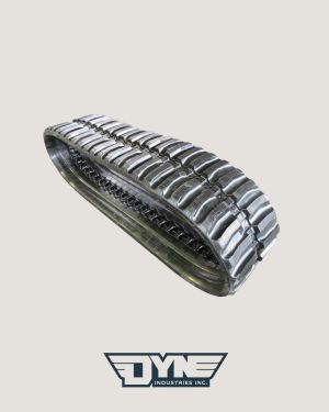 MUSTANG 2150RT Rubber Tracks B450x86GLx56