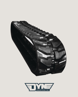 KUBOTA U45-3SS Rubber Tracks S400x72.5Nx74