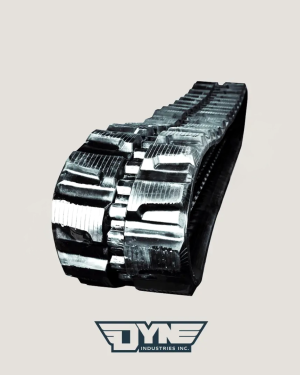 YANMAR B50-2 Rubber Tracks Y400x72.5Kx72