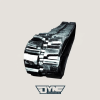 YANMAR VIO50 Rubber Tracks Y400x72.5Kx72