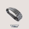 KUBOTA KX040-4 Rubber Tracks 350×54.5Kx86