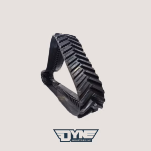 JOHN DEERE 8300T(25 IN) Rubber Tracks 635×152.4×54-K1