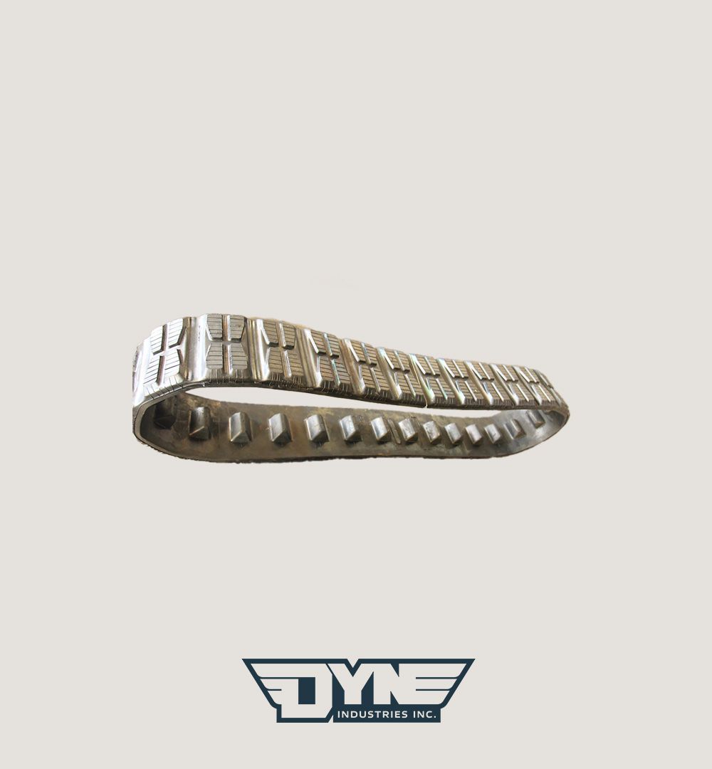 TORO 23208G Rubber Tracks 149x88x22