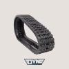 NEW HOLLAND C175(13 IN WIDTH) Rubber Tracks ZZS320x86x50