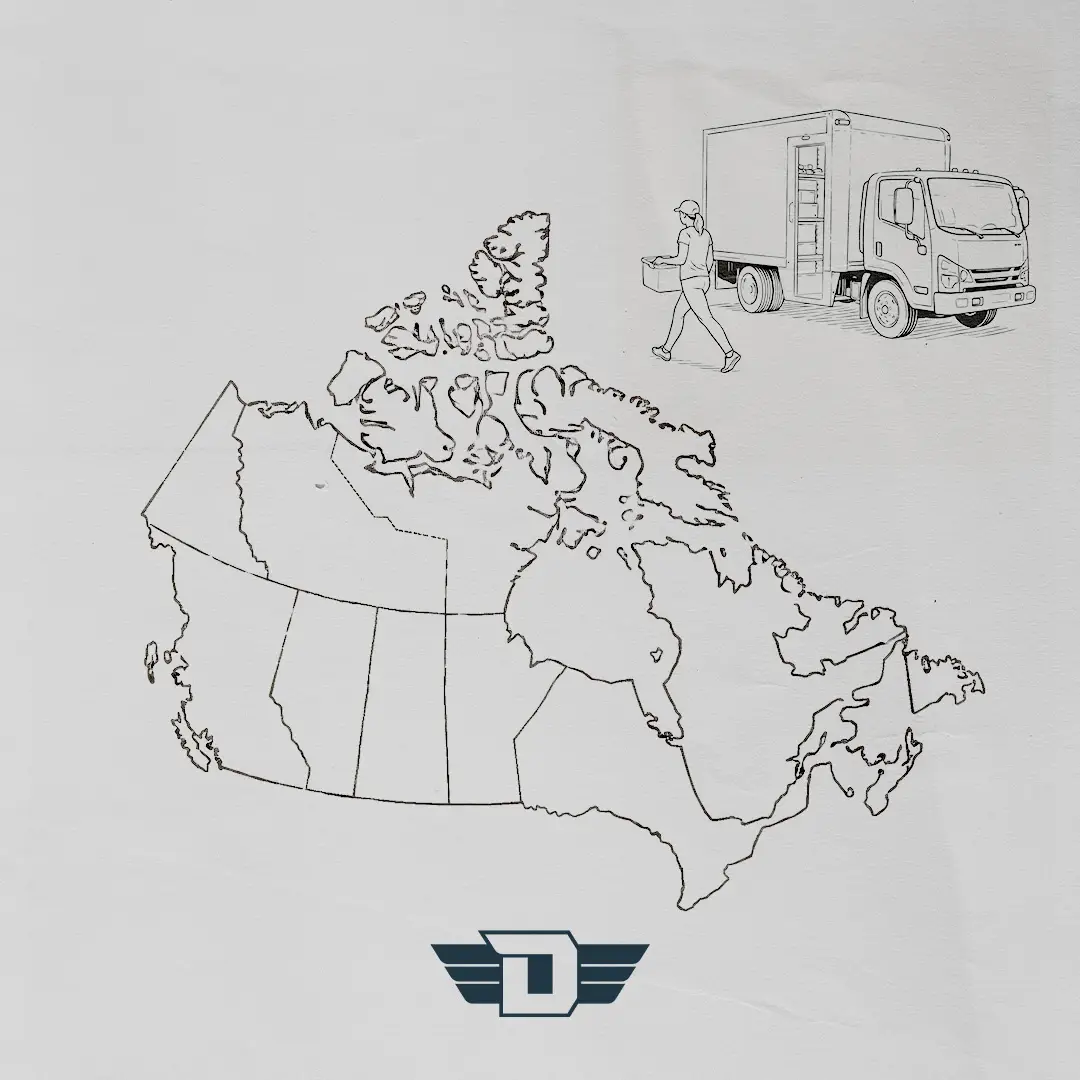 rubber tracks canada